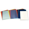 Esselte Caja de 100 Dossiers Uñero Modelo 30F Folio 180 Micras