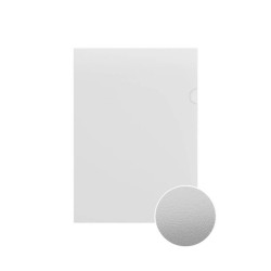 ErichKrause Fizzy Classic Dossier con Uñero A4 (12u.)