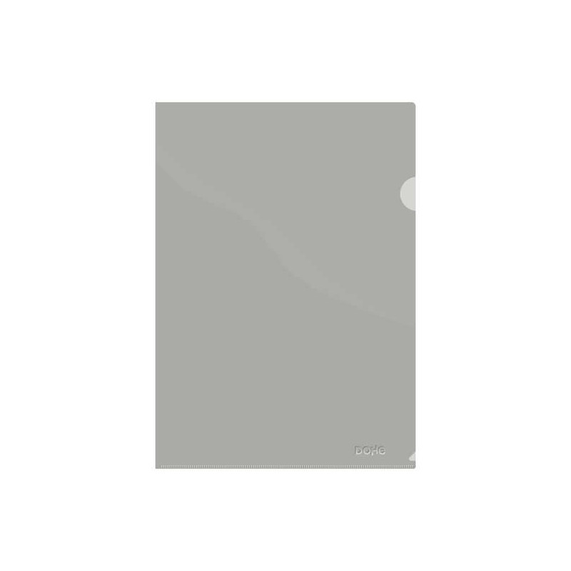 Dohe Dossier Uñero Premium Tamaño A4 (8u.)