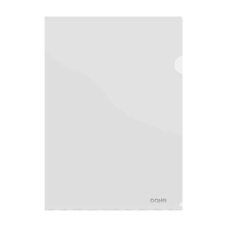 Dohe Dossier Uñero A4 (8u.)