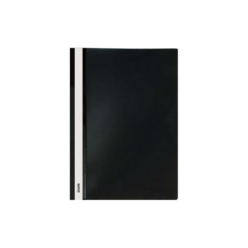 Dohe Dosier con Fastener de Polipropileno (10u.)