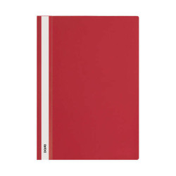 Dohe Dosier con Fastener de Polipropileno (10u.)