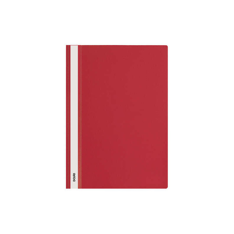 Dohe Dosier con Fastener de Polipropileno (10u.)