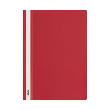 Dohe Dosier con Fastener de Polipropileno (10u.)