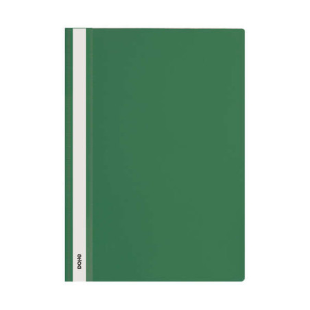 Dohe Dosier con Fastener de Polipropileno (10u.)
