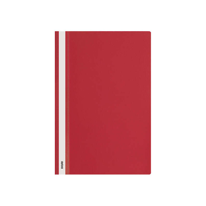 Dohe Dosier con Fastener de Polipropileno (10u.)
