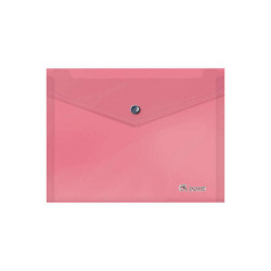 Dohe Sobre Portadocumentos A5 Rosa Compatible - 0,36€