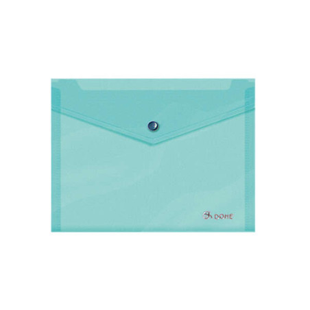 Dohe Sobre Portadocumentos A5 Verde Compatible - 2,90€
