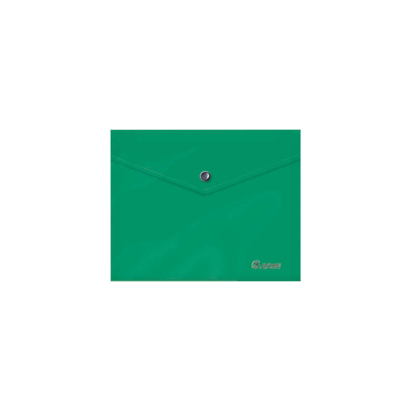 Dohe Sobre Portadocumentos A5 Verde Compatible - 2,90€