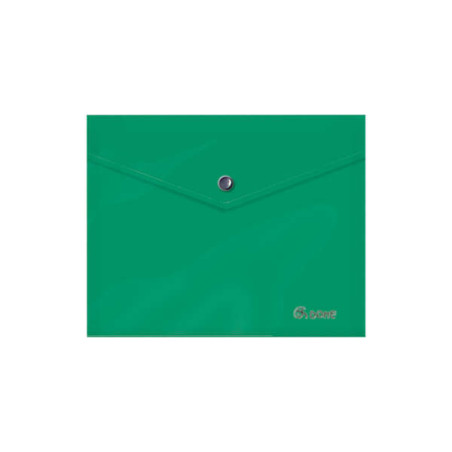 Dohe Sobre Portadocumentos A5 Verde Compatible - 2,90€