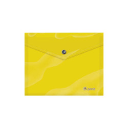Dohe Sobre Portadocumentos A5 Amarillo Compatible - 0,36€