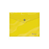 Dohe Sobre Portadocumentos A5 Amarillo Compatible - 0,36€