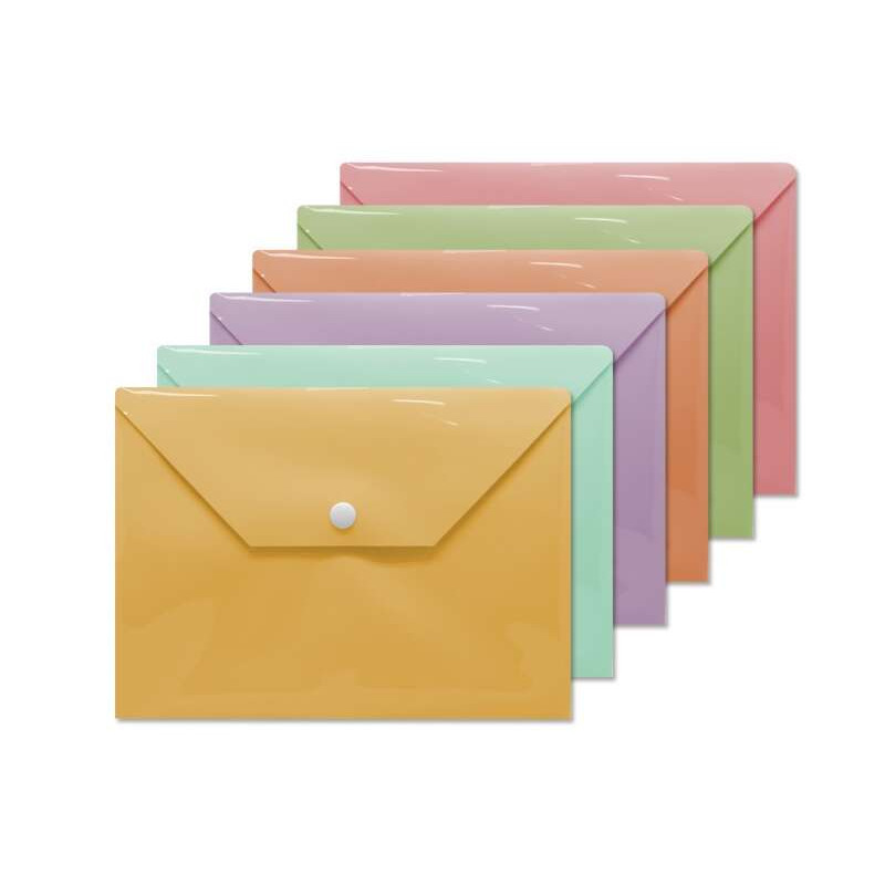 Bismark Sobre Portadocumentos Formato 4º Compatible - 4,23€