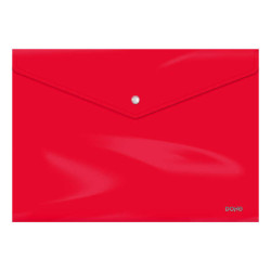 Dohe Sobre Portadocumentos Folio Rojo Compatible - 0,52€