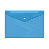 Dohe Sobre Portadocumentos Folio+ Azul Compatible - 0,64€