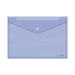Dohe Sobre Portadocumentos Folio+ Morado Compatible - 0,71€
