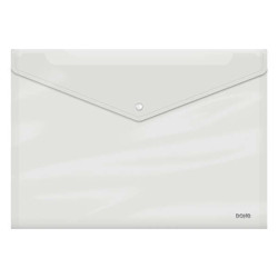 Dohe Sobre Portadocumentos A3 Blanco Compatible - 8,35€