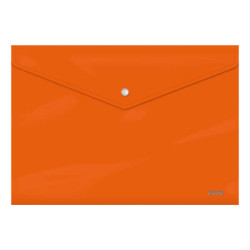 Dohe Sobre Portadocumentos Folio Naranja Compatible - 0,93€