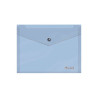 Dohe Sobre Portadocumentos A5 Azul Compatible - 0,36€