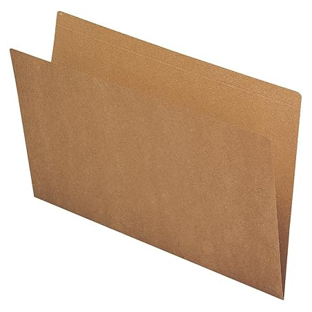 Fade Subcarpetas Simples Marrón Compatible - 9,68€