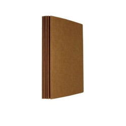 Mariola Pack de 50 Subcarpetas Kraft 200gr - 6,90€