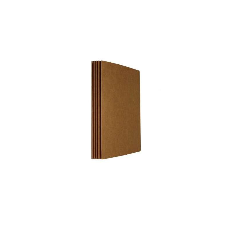 Mariola Pack de 50 Subcarpetas Kraft 200gr - 6,90€