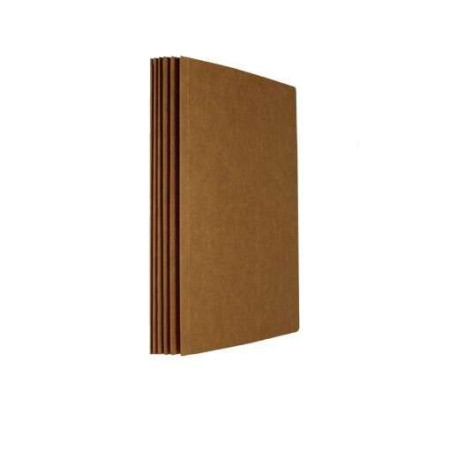Mariola Pack de 50 Subcarpetas Kraft 200gr - 6,90€