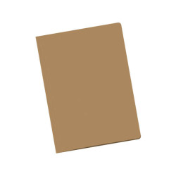 Dohe Pack de 50 Subcarpetas de Cartulina de 170gr A4 - 7,76€