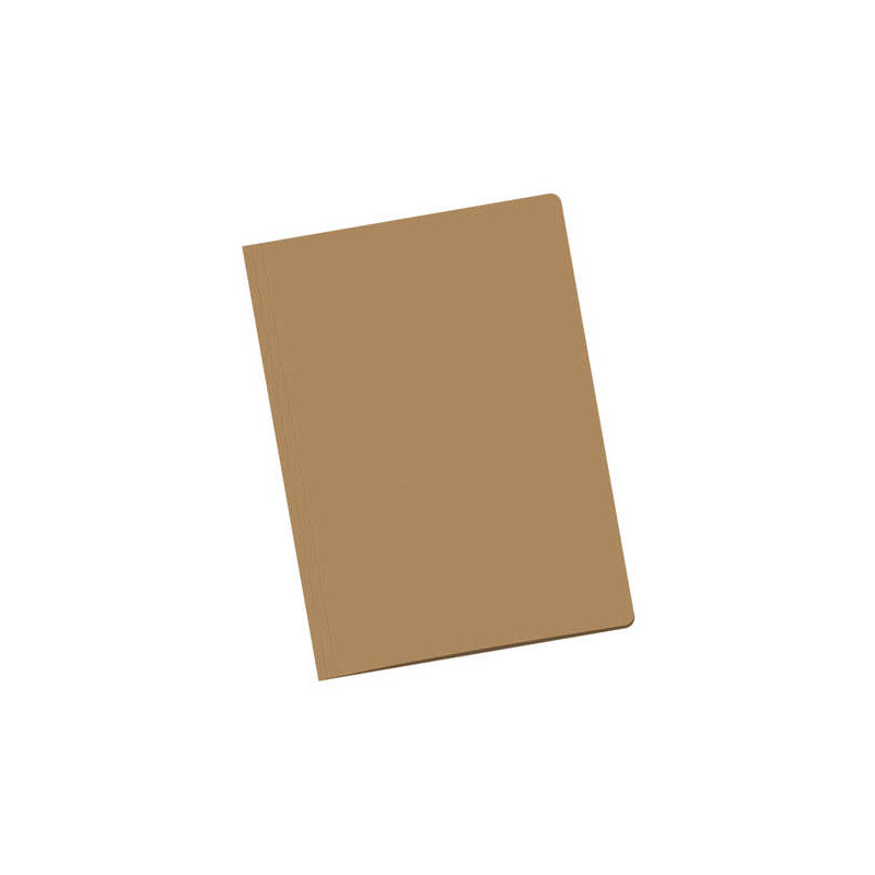 Dohe Pack de 50 Subcarpetas de Cartulina de 170gr A4 - 7,76€