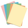 Dohe Pack de 50 Subcarpetas de Cartulina Compatible - 11,92€