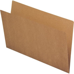 Fade Subcarpetas Simples Marrón Compatible - 7,87€