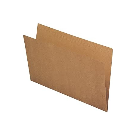 Fade Subcarpetas Simples Marrón Compatible - 7,87€