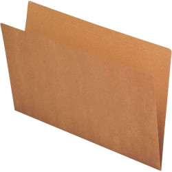 Fade Subcarpetas Simples Marrón Compatible - 9,68€
