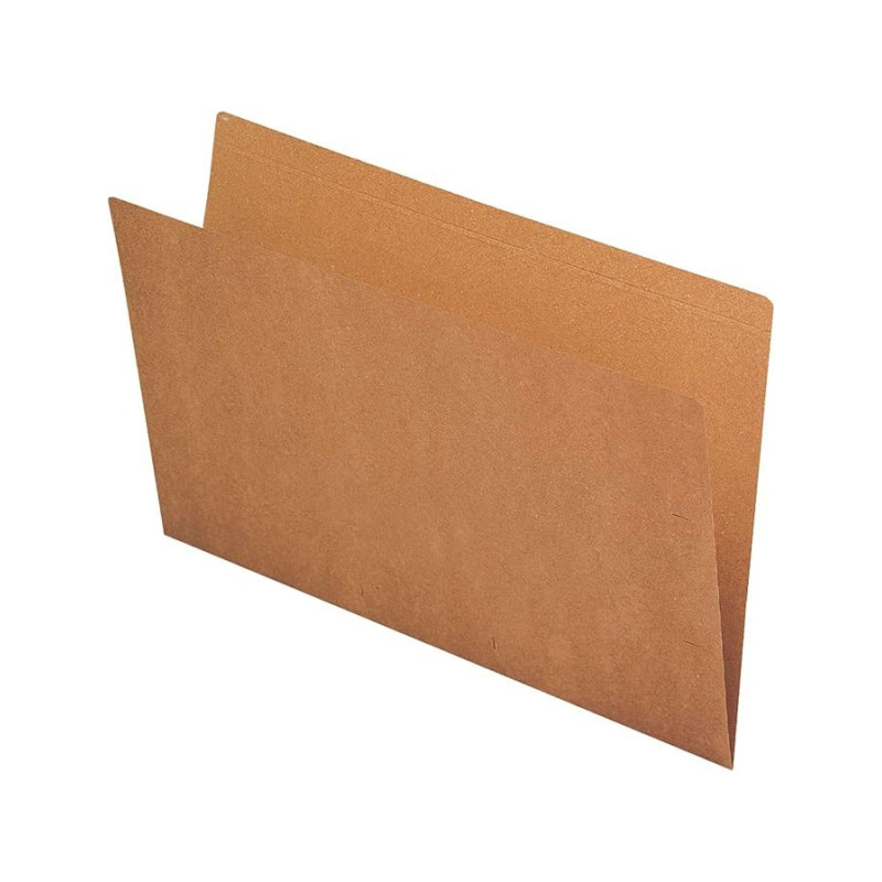 Fade Subcarpetas Simples Marrón Compatible - 9,68€