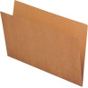 Fade Subcarpetas Simples Marrón Compatible - 9,68€