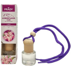 Prady Ambientador Coche Lily