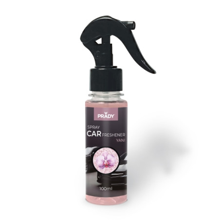 Prady Ambientador Coche Yani