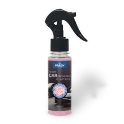 Prady Ambientador Coche Kelaat Rose