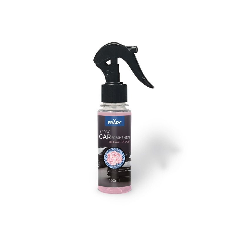 Prady Ambientador Coche Kelaat Rose