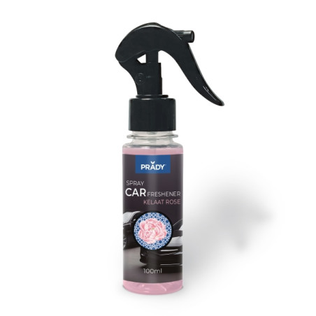 Prady Ambientador Coche Kelaat Rose
