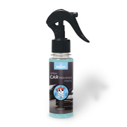 Prady Ambientador Coche Pirate