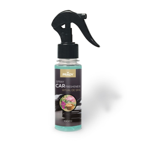 Prady Ambientador Coche Ritual Spa