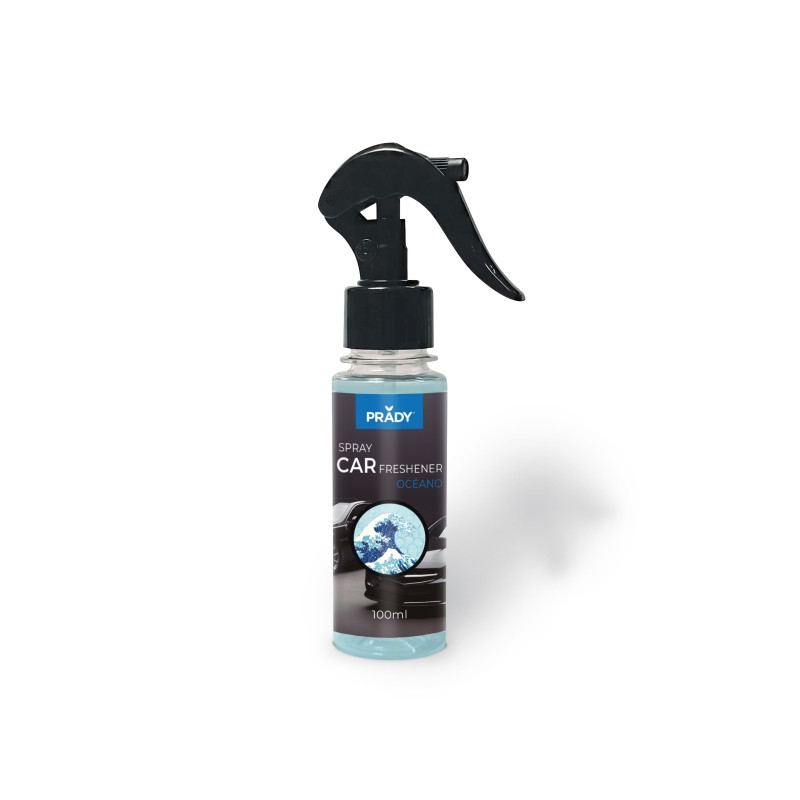 Prady Ambientador Coche Oceano