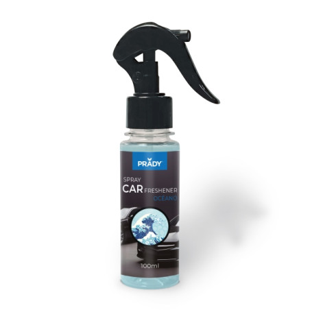 Prady Ambientador Coche Oceano