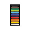 Milan Art Pack de 12 Pasteles Blandos Compatible - 4,34€