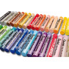 Pentel Oil Pastels Pack de 50 Pasteles Oleo - 7,15€