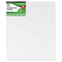 Daler-Rowney Daler Rowney Simply Bastidor Entelado 3D 