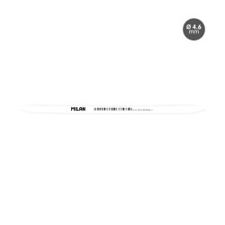 Milan Difuminos Blanco Compatible - 8,57€ | Envío 24h