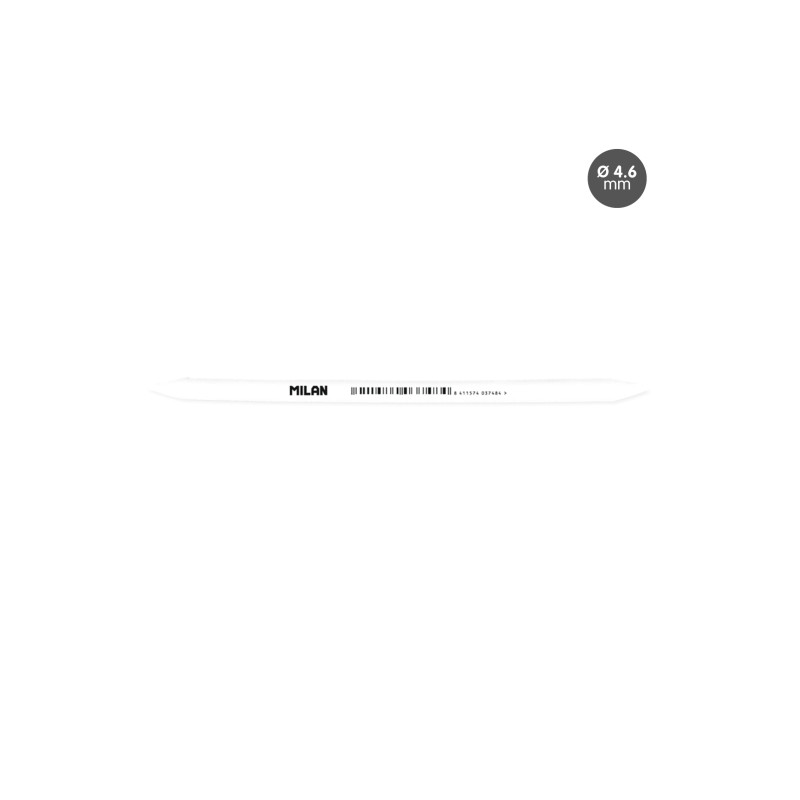 Milan Difuminos Blanco Compatible - 8,57€ | Envío 24h
