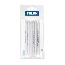 Milan Difuminos Blanco Compatible - 9,58€ | Envío 24h